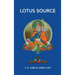 Lotus Source: Becoming Lotus Born