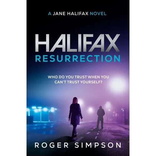 Halifax: Resurrection
