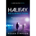 Halifax: Resurrection