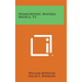 Homeopathic Materia Medica, V2