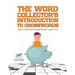 The Word Collector's Introduction to Crosswords Easy Crossword Puzzle Books Large Print