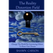 The Reality Distortion Field: Change the World by Convincing Others to Share Your Dream