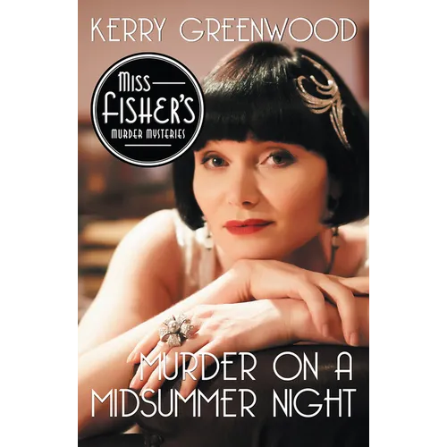 Murder on a Midsummer Night