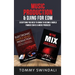 Music Production & DJing for EDM: Everything You Need To Know To Become A World Famous EDM DJ & Music Producer (Two Book Bundle)