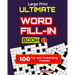 Ultimate WORD FILL-IN Book 1