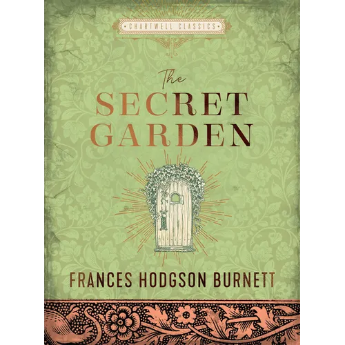 The Secret Garden