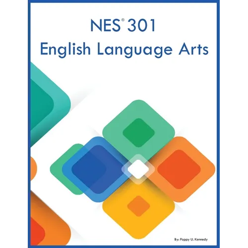 NES 301 English Language Arts
