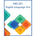 NES 301 English Language Arts