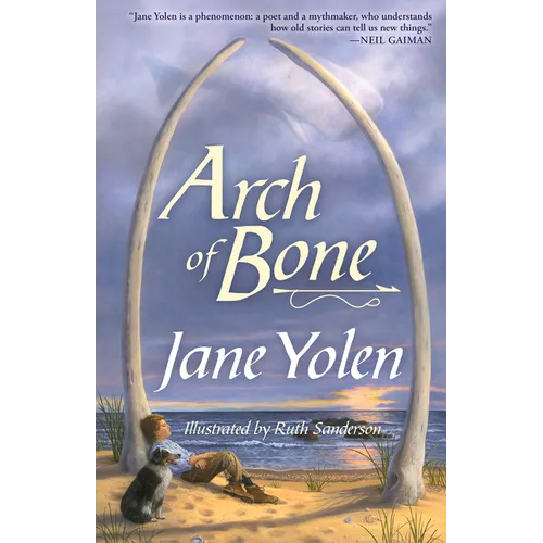 Arch of Bone