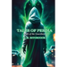 Tales of Perdia: Trials of the Guardians