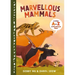 Marvellous Mammals: A Wild A to Z of Southeast Asia