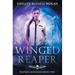 Winged Reaper: Reaper's Ascension Book Two