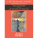 Borregales: 12 Etudes for Clarinet in Venezuelan Style