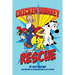 Chicken Monkey to the Rescue