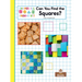 Can You Find the Squares?