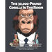 The 30,000-Pound Gorilla In The Room: The 212 Most Annoying Business Phrases Managers Effuse, Confuse, and Overuse