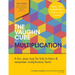 The Vaughn Cube for Multiplication