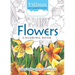 Bliss Flowers Coloring Book: Your Passport to Calm
