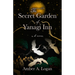 The Secret Garden of Yanagi Inn