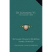 Os Lusiadas V1: The Lusiads (1880)