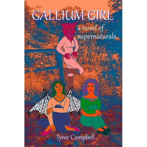 Gallium Girl