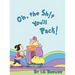 Oh, The Sh!t You'll Pack!