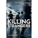 Killing Strangers: How Political Violence Became Modern