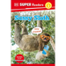 DK Super Readers Level 2 Sassy Sloth