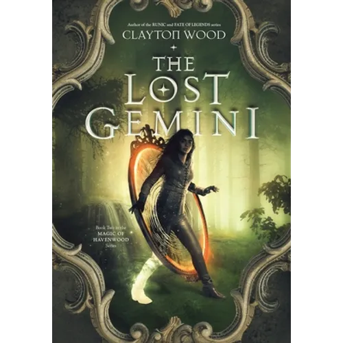 The Lost Gemini