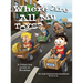 Where Are All My Toys?: A Cuban Boy Grows in Brooklyn