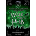 A Dragon, a Gargoyle, and a Faery Walk into a Pub