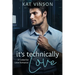 It's Technically Love