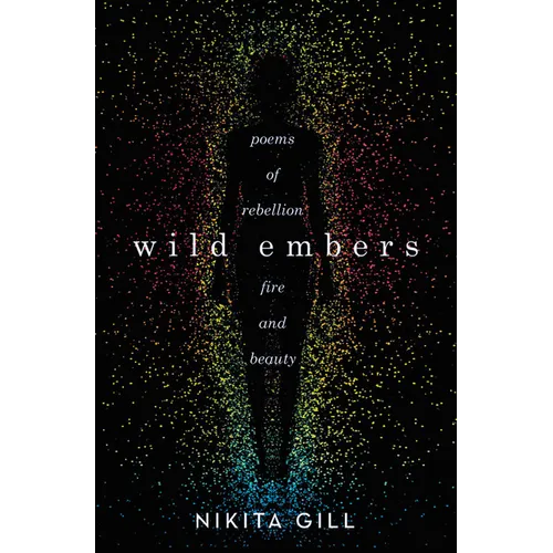 Wild Embers
