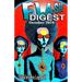 Flash Digest October 2024