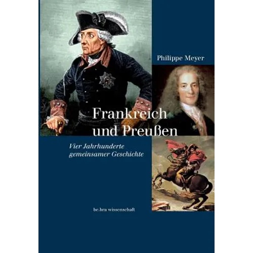 Frankreich und Preußen