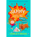 Sammy and the Extra-Hot Chilli Powder
