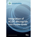 Integration of AC/DC Microgrids into Power Grids