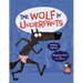 The Wolf in Underpants