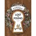 Lost & Found Coloring Book