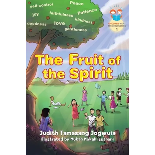 The Fruit of the Spirit