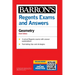 Regents Exams and Answers: Geometry, Sixth Edition