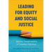 Leading for Equity and Social Justice: Systemic Transformation in Canadian Education