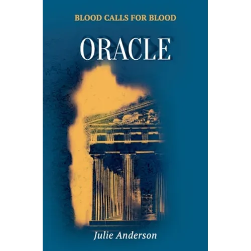 Oracle: Book 2 in the Cassandra Fortune Series