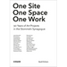 One Site. One Space. One Work.: 30 Years of Art Projects in the Stommeln Synagogue