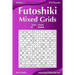 Futoshiki Mixed Grids - Easy to Hard - Volume 1 - 276 Puzzles