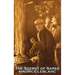 The Secret of Sarek by Maurice Leblanc, Fiction, Historical, Action & Adventure, Mystery & Detective