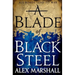 A Blade of Black Steel
