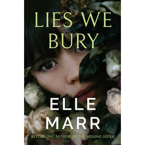Lies We Bury