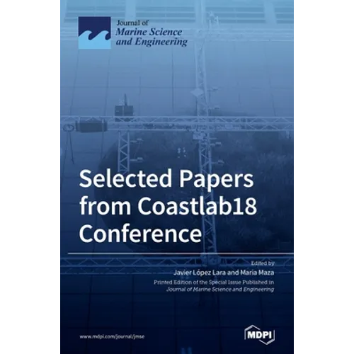 Selected Papers from Coastlab18 Conference