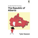 The Republic of Alberta: An Idea That Won't Go Away